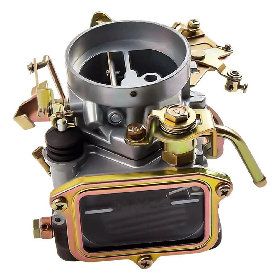 1970-1981年式 日産 J15 ダットサン ピックアップ キャブレター 16010B5320
