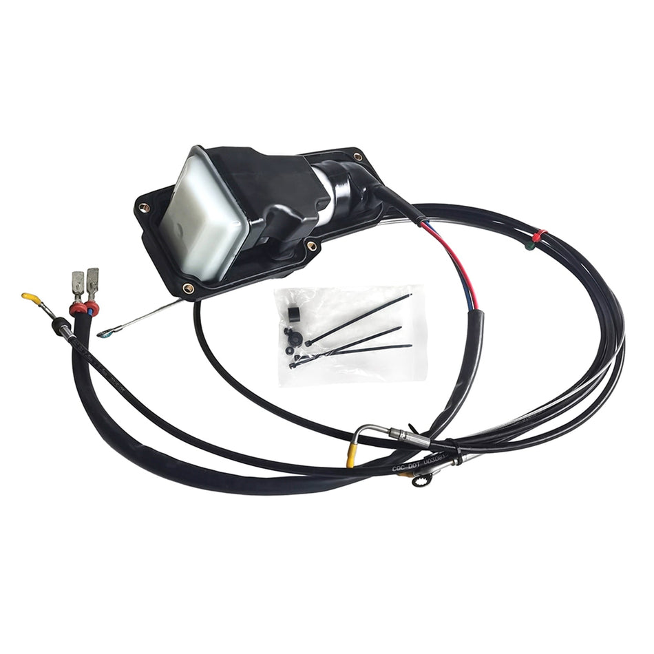 Volvo Penta SX-A DPS-A TSK-A-32 トリムポンプアクチュエーターキット 21945915 21573834