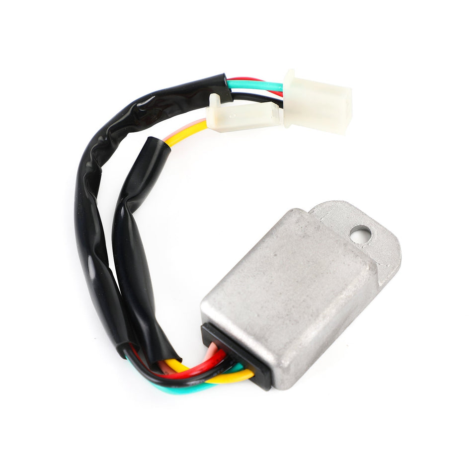 ホンダMTX 125 RWD RWE RWF RWH RWL / MTX 200 RWD RWE RWF汎用用電圧レギュレーター