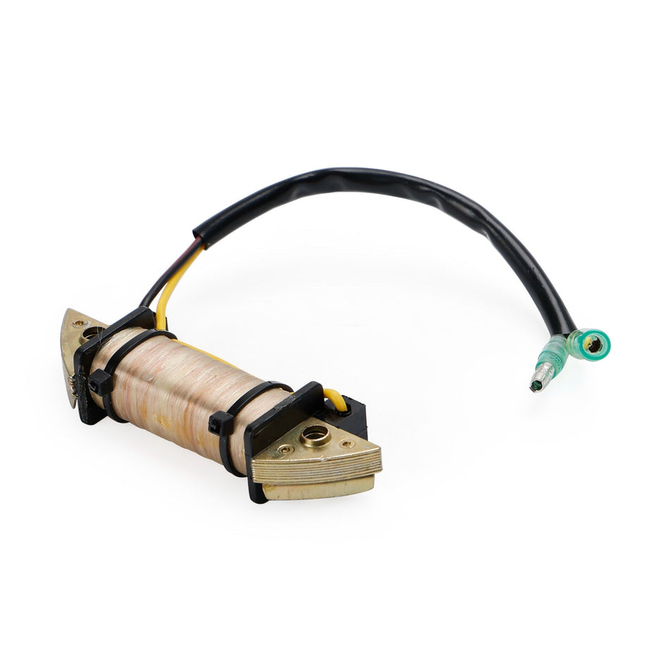トーハツ/日産 4HP 5HP M4 M5 船外機用エキサイターコイル 2002-2003 369-06021-0