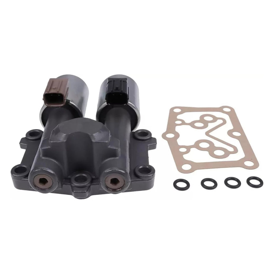 2009-2011 ホンダ シビック EX-L 4気筒 1.8L トランスミッション デュアル リニア ソレノイド 28260-RPC-004