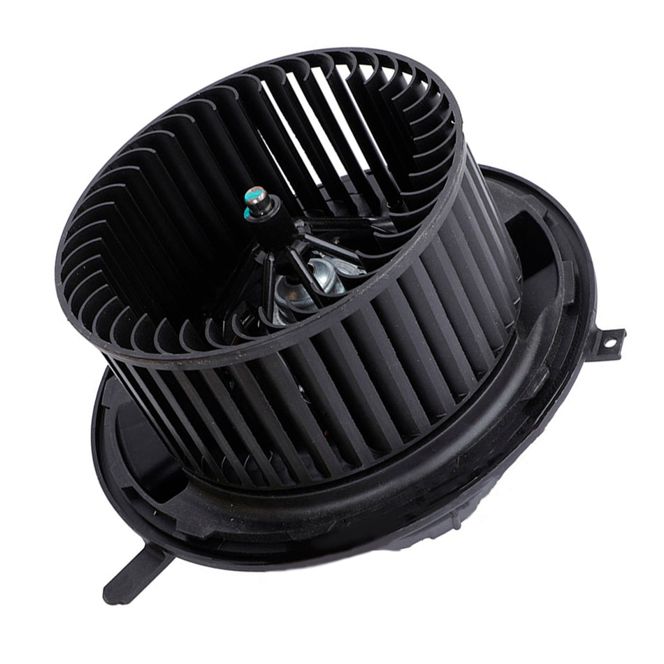 HVACヒーターブロワーモーターアセンブリ A1698200642 メルセデス・ベンツ B200 2006-2011用