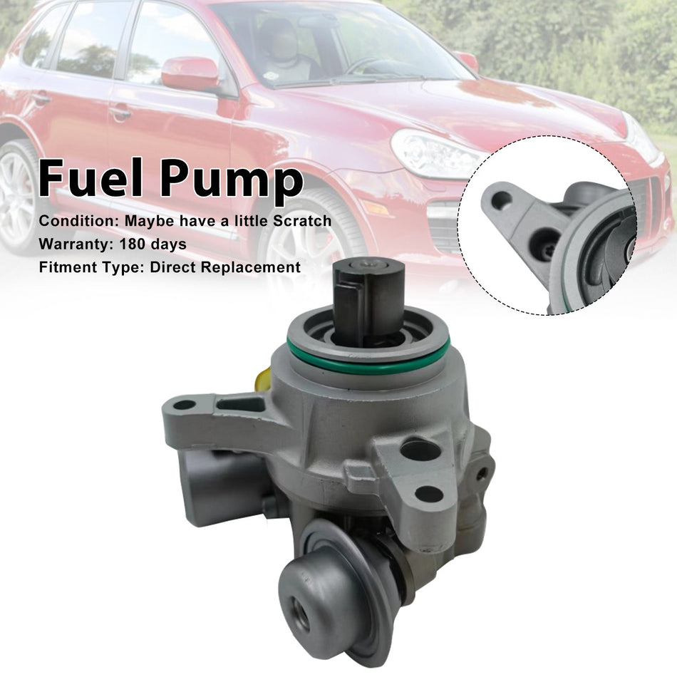 高圧燃料ポンプ 948110316HX ポルシェ カイエン パナメーラ 2008-2012 4.8L に適合