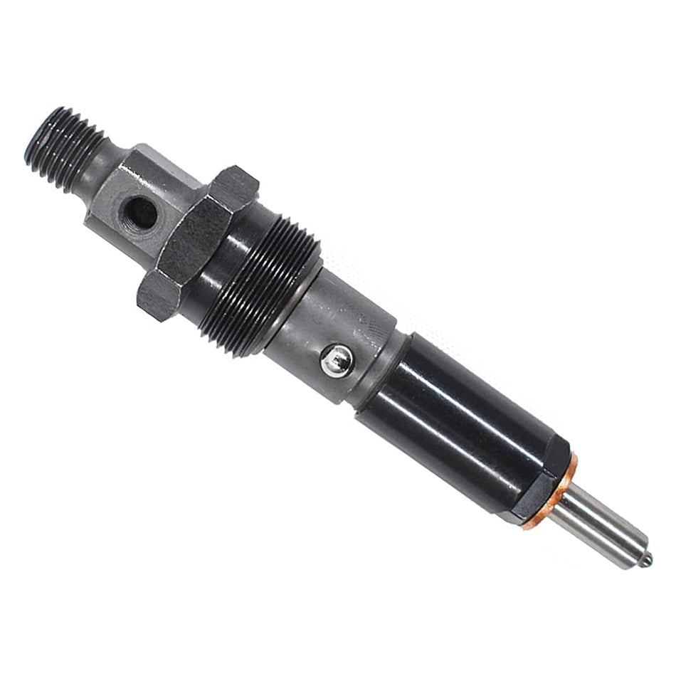 ダッジ D250 D350 カミンズ 89-93 5.9L 12V 0432131837 3919350 燃料インジェクター 1個