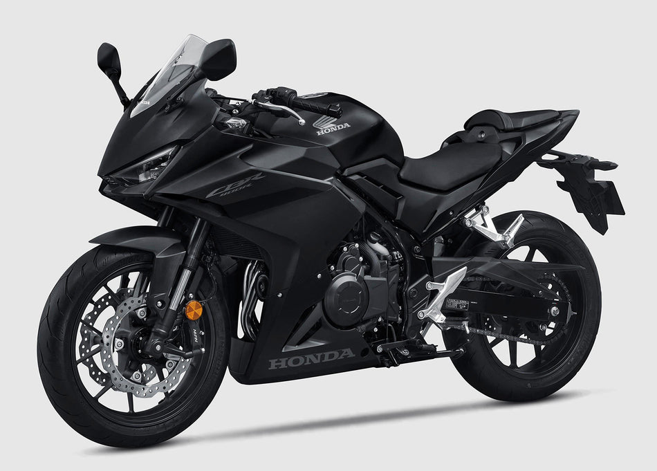 2024-2025 ホンダ CBR400R CBR500R フェアリングキット ボディワーク プラスチック ABS