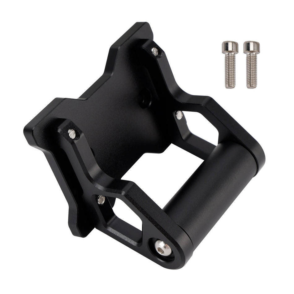 2024-2025 Cf-Moto 450MT ナビゲーションブラケット 携帯電話用GPSブラケット延長 22mm