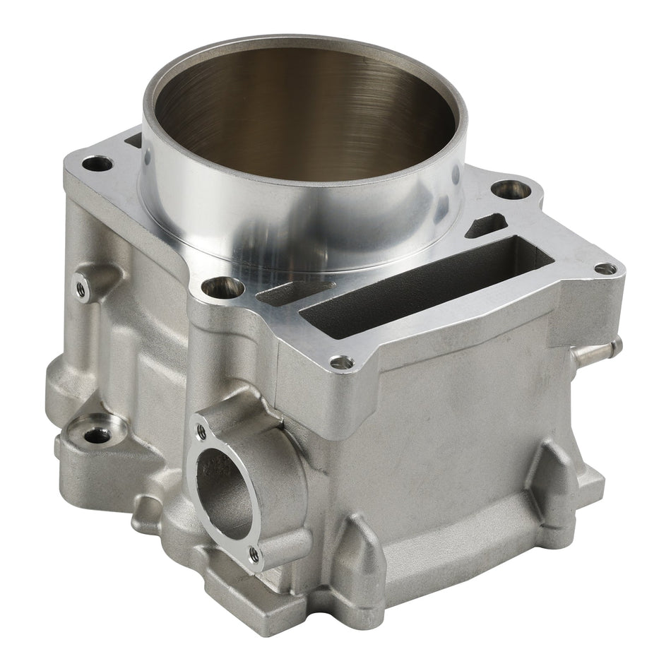 2006 ヤマハ ラプター 700 YFM700RSP 50周年記念エディション 新ストックボア 102mm シリンダーバレルジャグ 1S3-11310-00-00