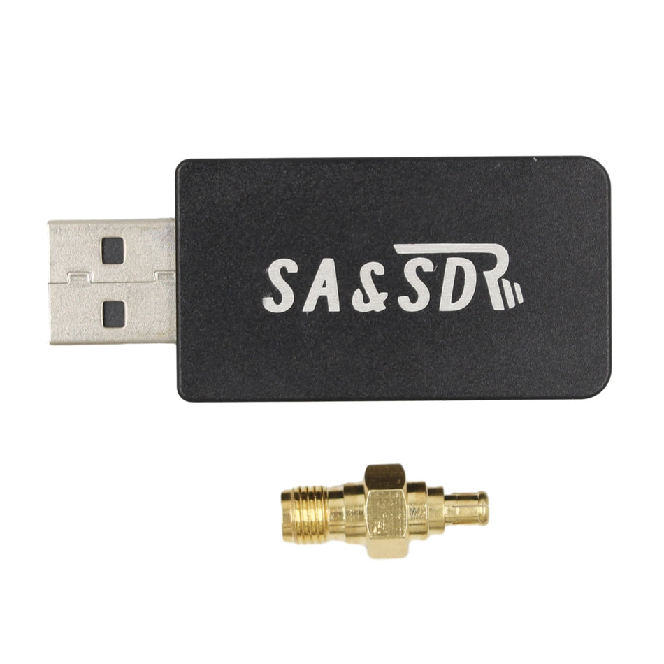 ミニSDRレシーバーRFアナライザー2832メインチップブロードバンドスペクトラムアナライザーラジオ