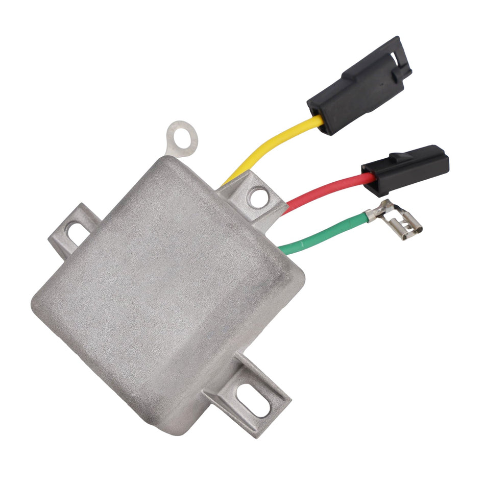 ニューホランド L779D 4-203 1980-1984 用レギュレーター整流器交換部品 1920028