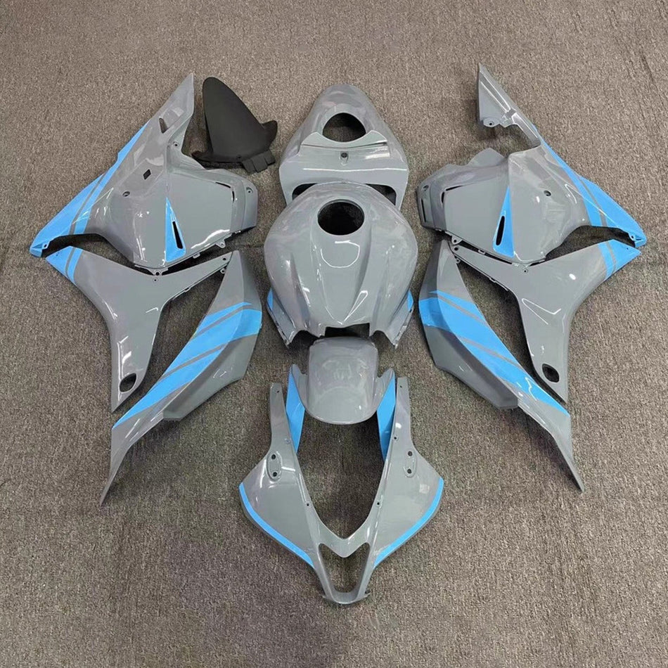ホンダ CBR600RR 2009-2012 F5 用インジェクション フェアリングキット ボディワーク プラスチック ABS