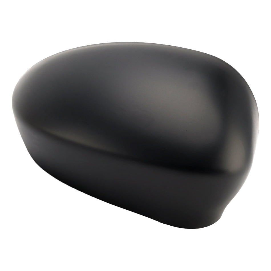 フィアット 500 07-24 グランデ プント 05-18 735452186 用右サイドミラーカバーキャップ