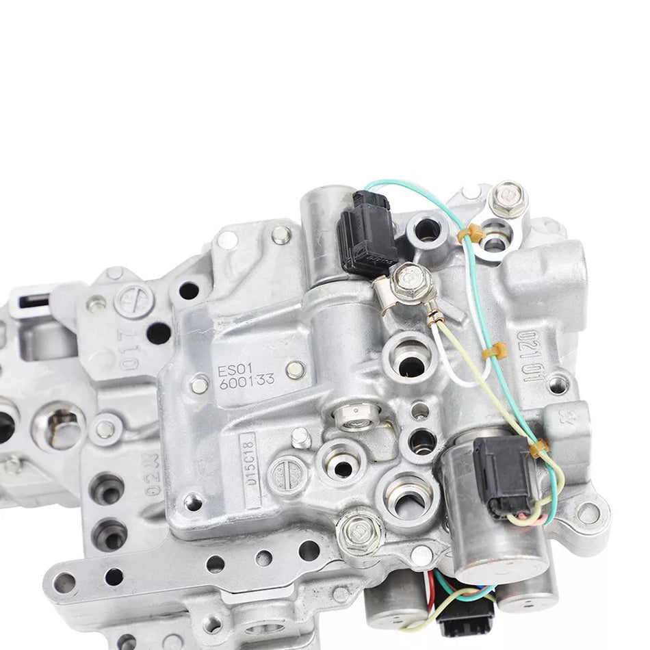 2017-2024 ホンダ CR-V 1.5L L4 - ガス 5LS 5LK CVT トランスミッション ソレノイドバルブボディ 27000-5X9-014 27000-5LJ-014