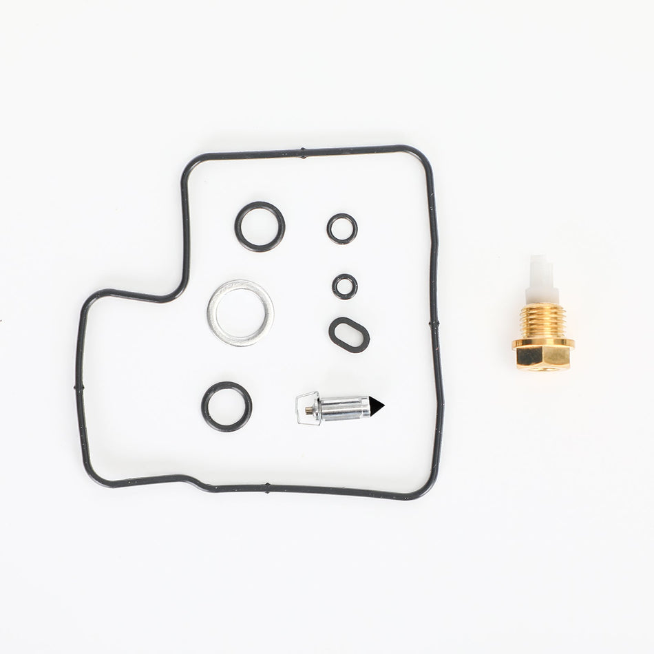 キャブレター キャブレター リビルド キット ホンダ VT1100C シャドウ 1100 エース 1995-2007 に適合