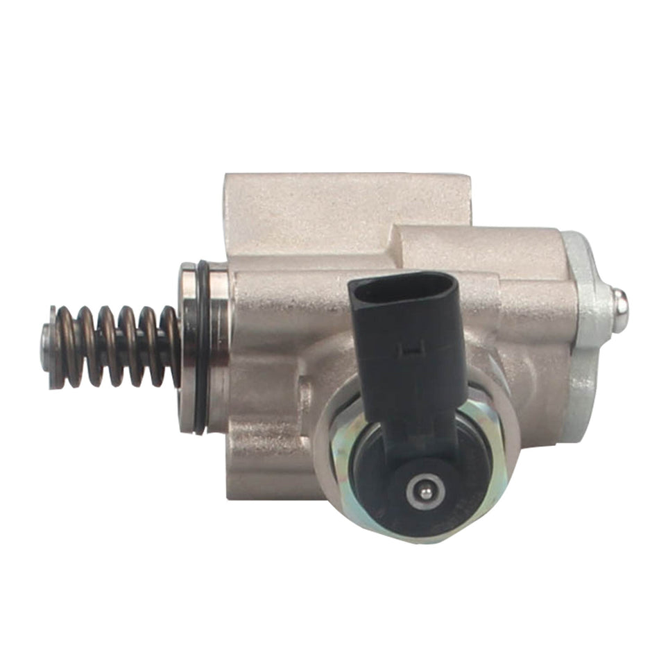 2007-2009 アウディ A8 4.2L V8 A/T クワトロ ベースセダン 左高圧燃料ポンプ 079127025AC