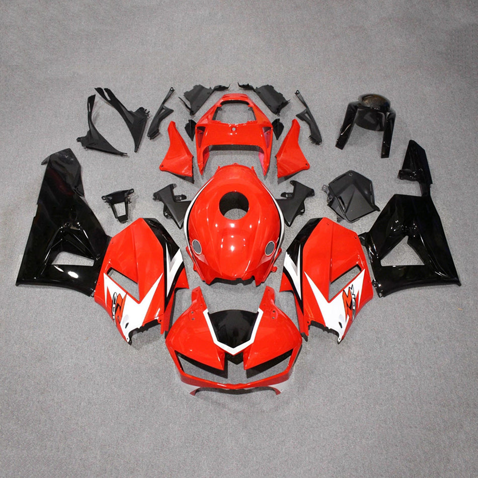 ホンダ CBR600RR 2013-2025 F5 用インジェクション フェアリングキット ボディワーク プラスチック ABS