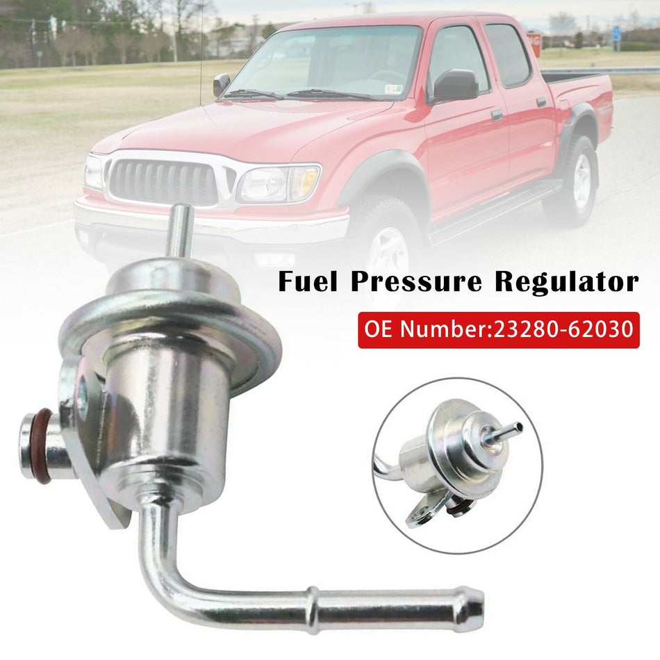 燃料圧力レギュレーター 23280-62030 トヨタ 4Runner Tacoma Tundra 3.4L用