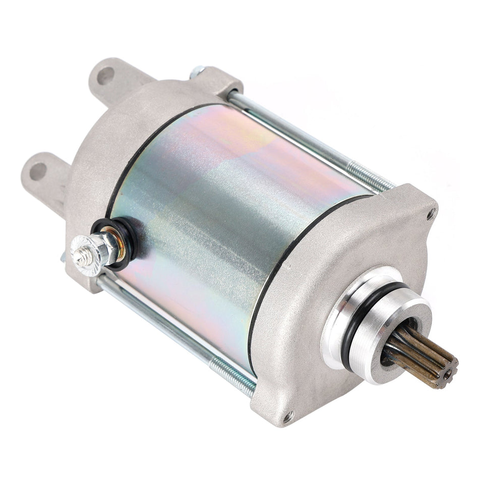 2019-2020 SYM Maxsym TL500 スターターモーター 31200-TL1-000