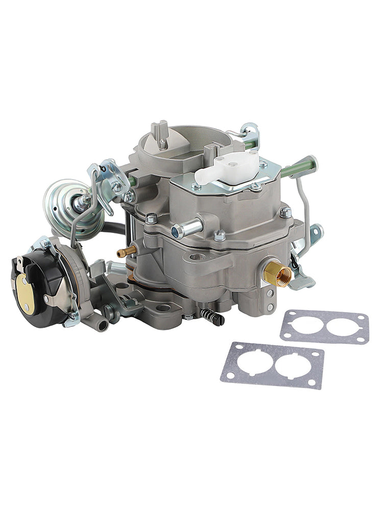 1984-1986 ジープ グランド ワゴニア 2BBL キャブレター 1806449