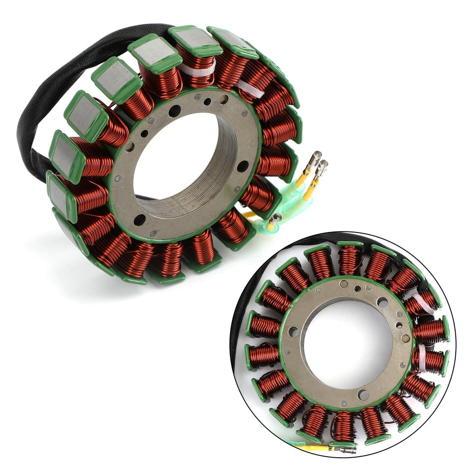 トーハツ 40 50 70 90 Hp 2002-2011 用オルタネーター マグネト ステーター #.3Y9-06123-0