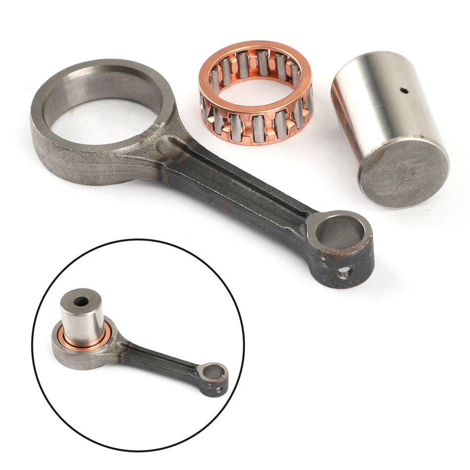 コネクティングロッドクランクキット ホンダ SES125 Dylan SH125 PCX150 PCX 06381-KZY-900 汎用