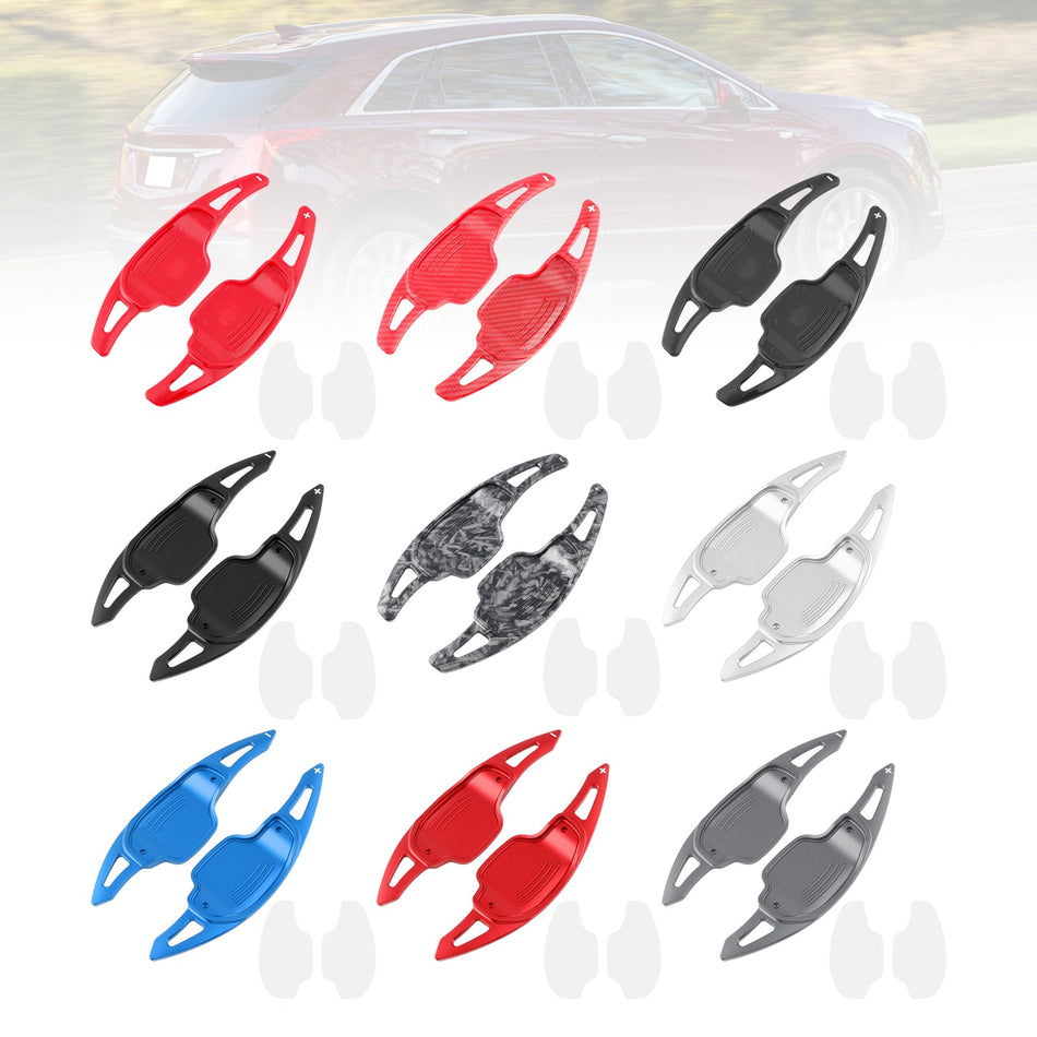 ホールデン VF 2012-2015 用ステアリングホイール パドルシフターカバー