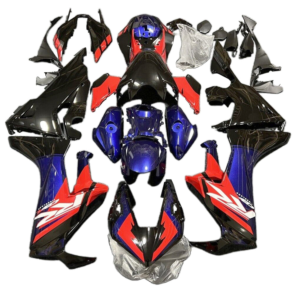 2017-2023 ホンダ CBR1000RR インジェクションフェアリングキット ボディワーク プラスチック ABS