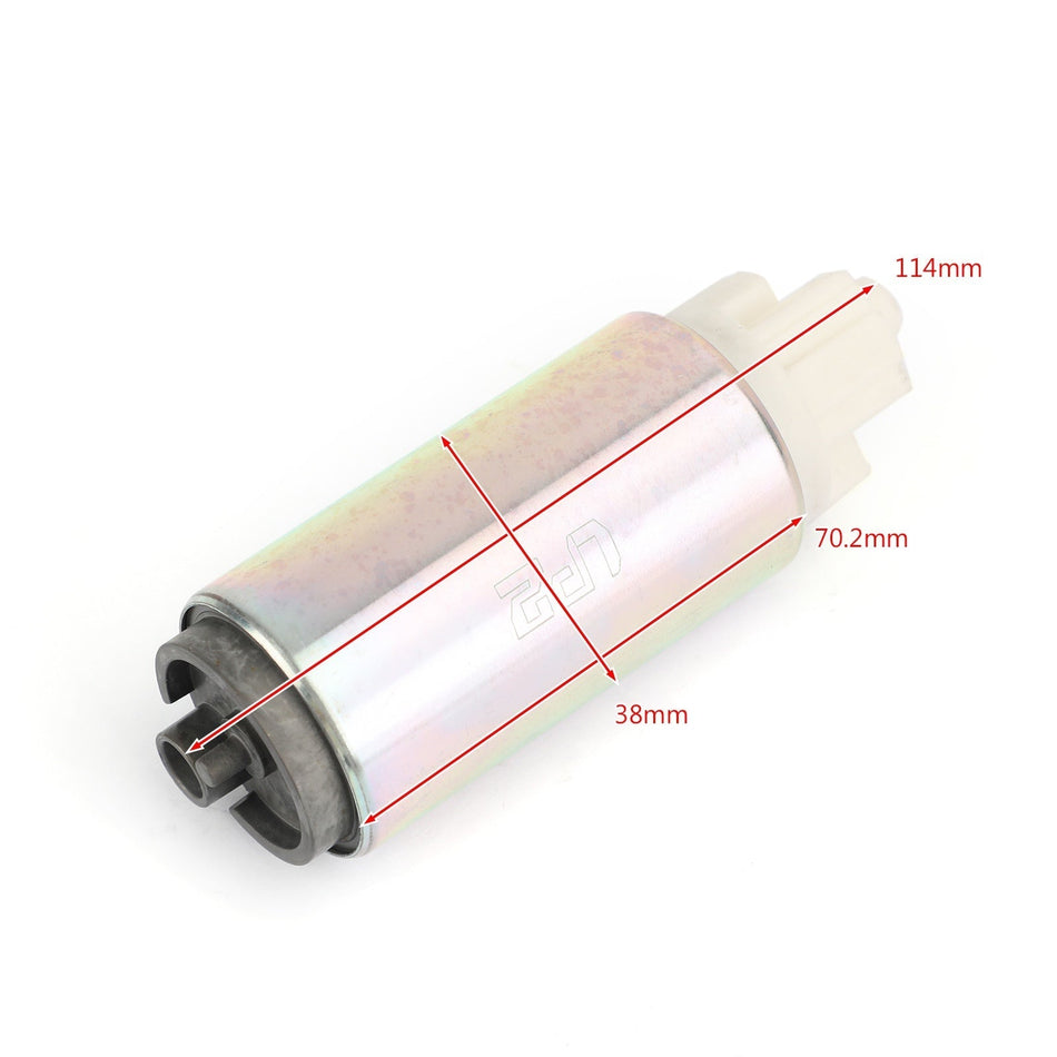 燃料ポンプ ヤマハ船外機 F 115 125 130 HP 2011-2015 68V-13907-00-00 汎用