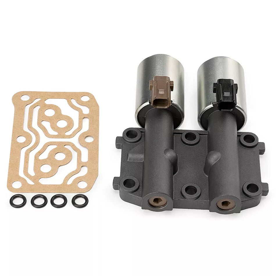 2008-2009 ホンダ アコード LX-S クーペ 2ドア 2.4L トランスミッション デュアル リニア ソレノイド 28260-R90-004