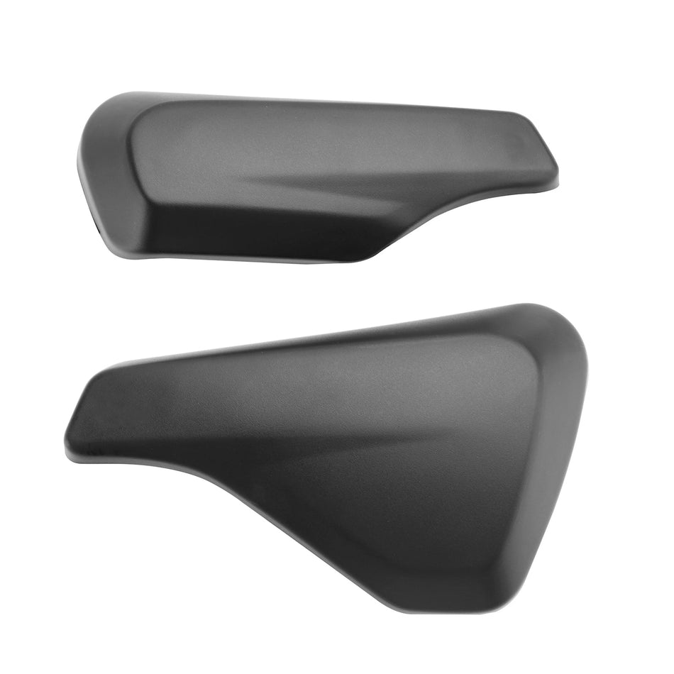 2014-2018 ストリート XG500 バッテリーサイドカバー