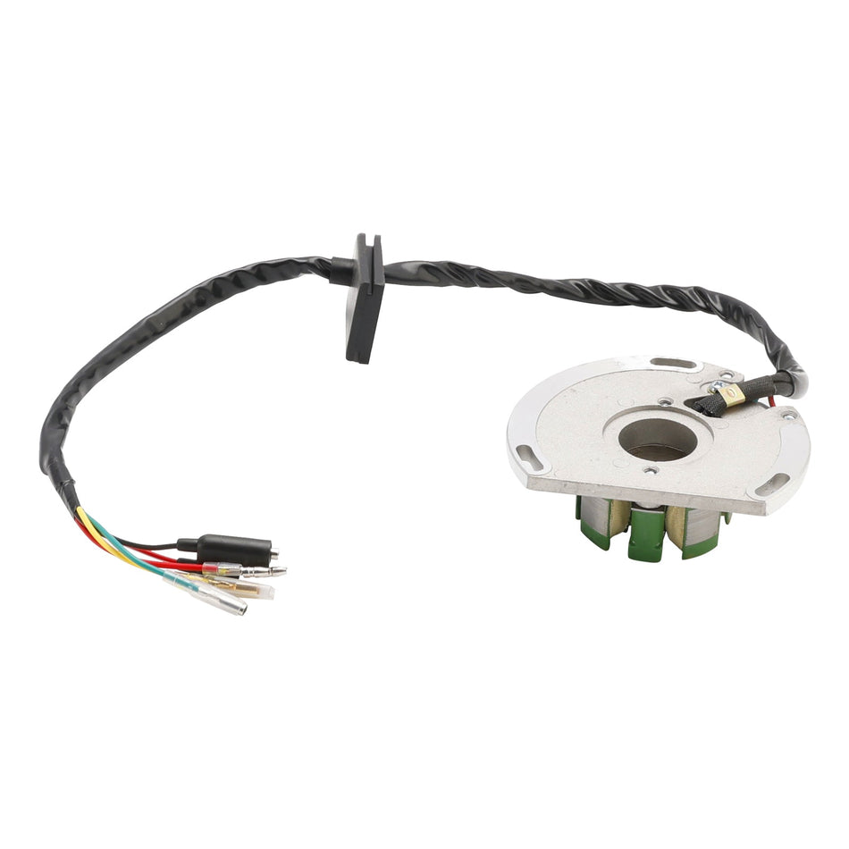 1998-1999 300 EXC 12LT 5 ワイヤー イグニッション ステーター 54739004100