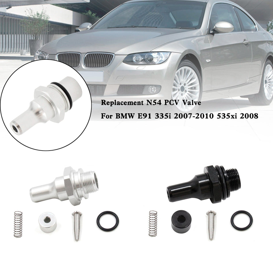 BMW E91 335i 2007-2010 535xi 2008 交換用 N54 PCV バルブ