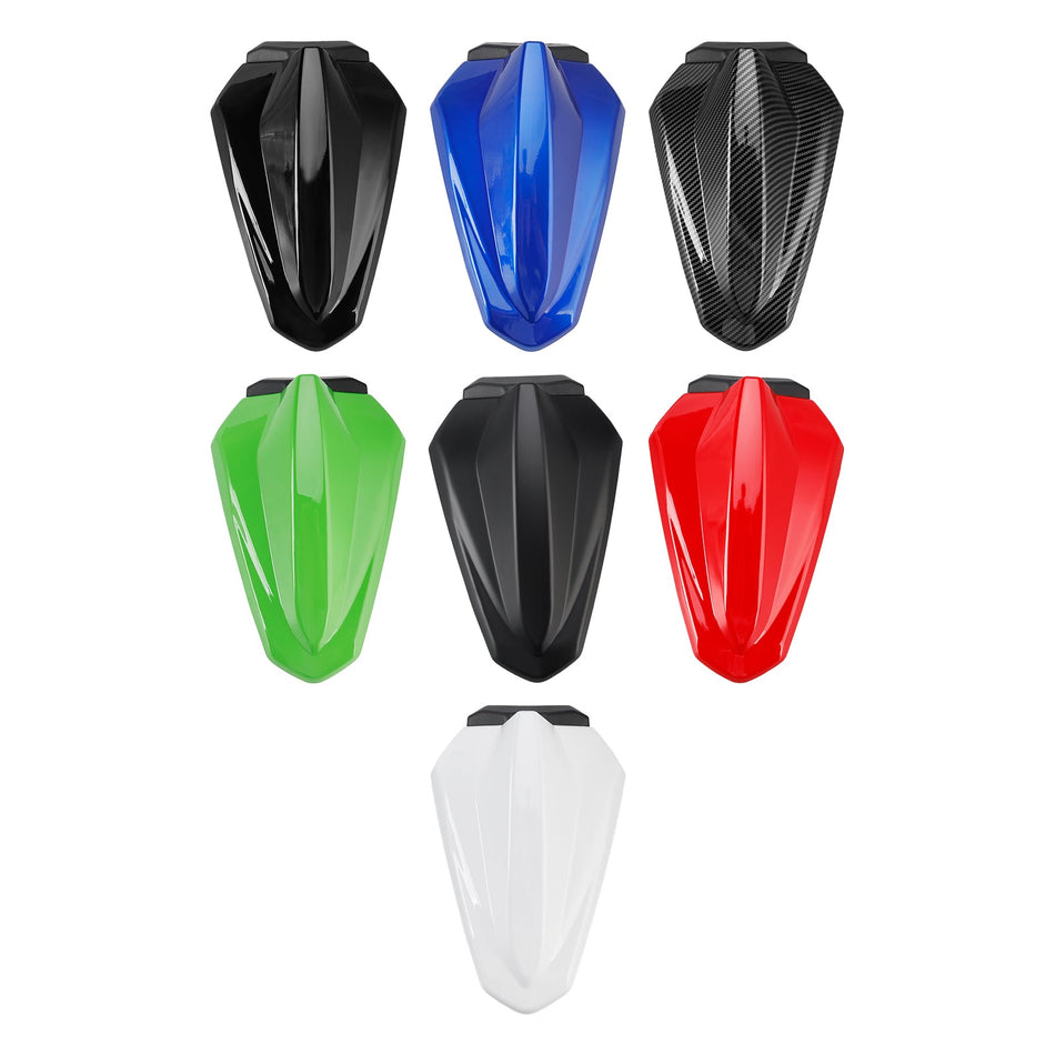 2018-2024年式 カワサキ Ninja 400 EX400 レーシングテール リアシートフェアリングカウル