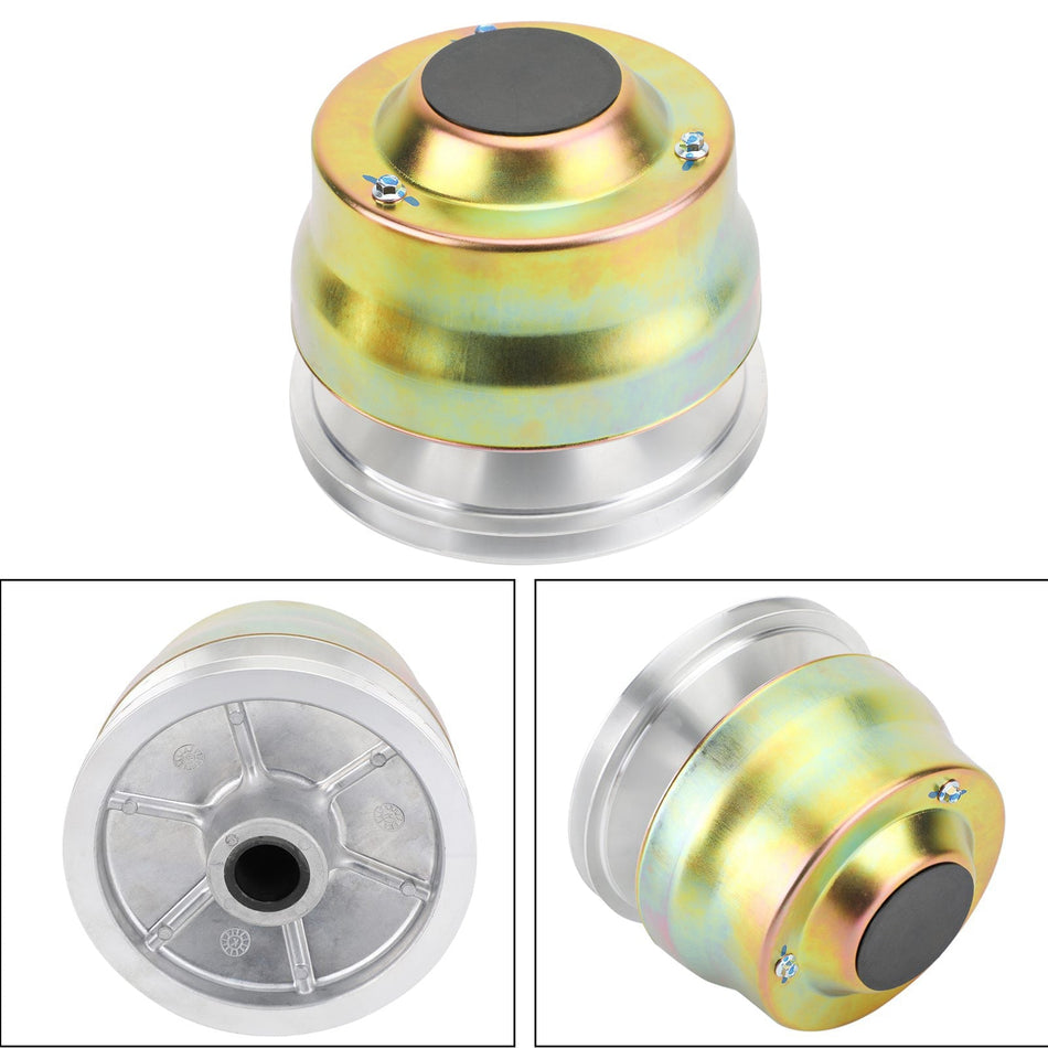 ヤマハ 4 サイクル G2 G8 G9 G14 G16 G20 G21 G22 1985-2006 汎用プライマリードライブクラッチ