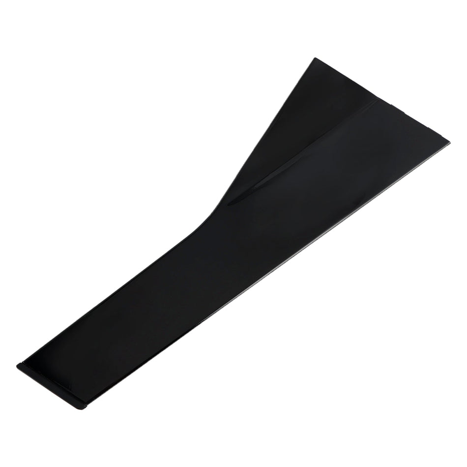 外装右側Cピラーアップリケ 57010448 ジープチェロキー 2011-2021用