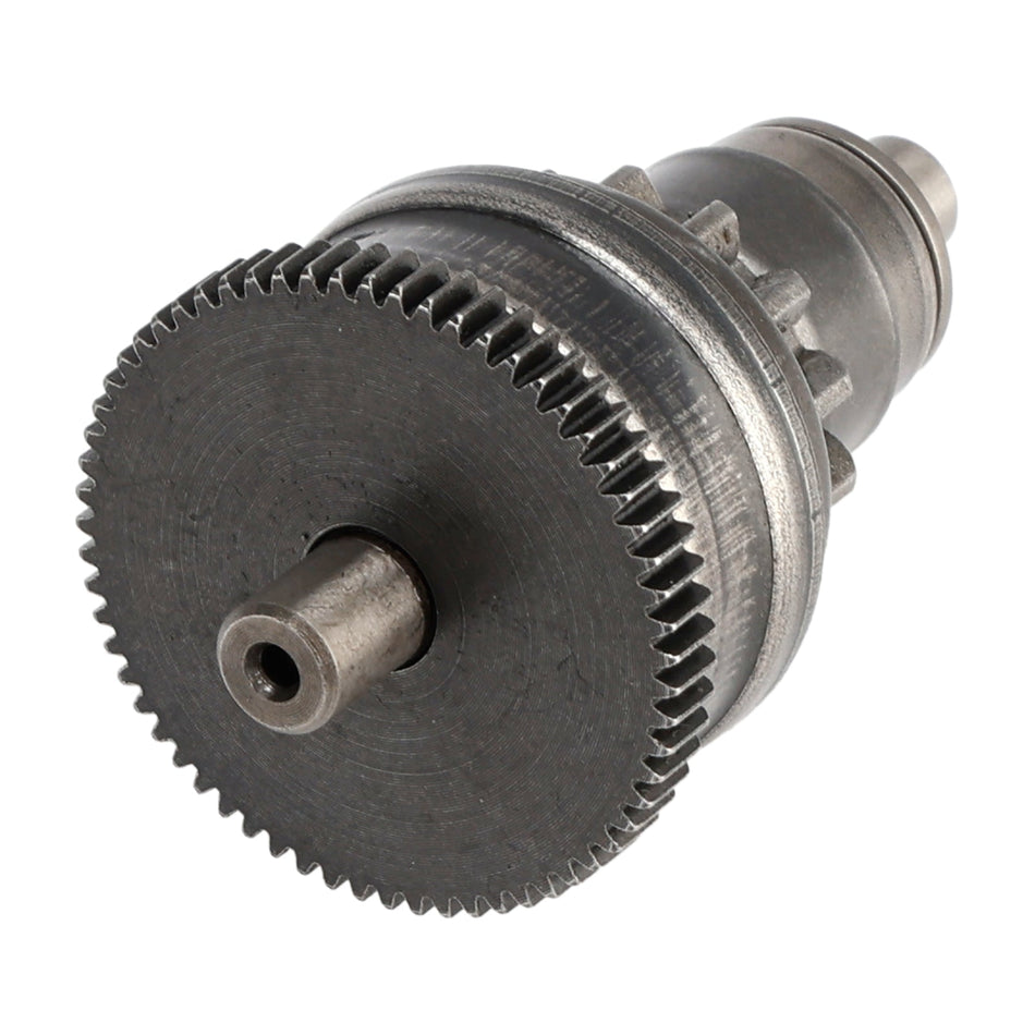 スターター ベンディックス 14/63T プジョー スピードファイト ビバシティ トレッカー キスビー 50cc 2T 用