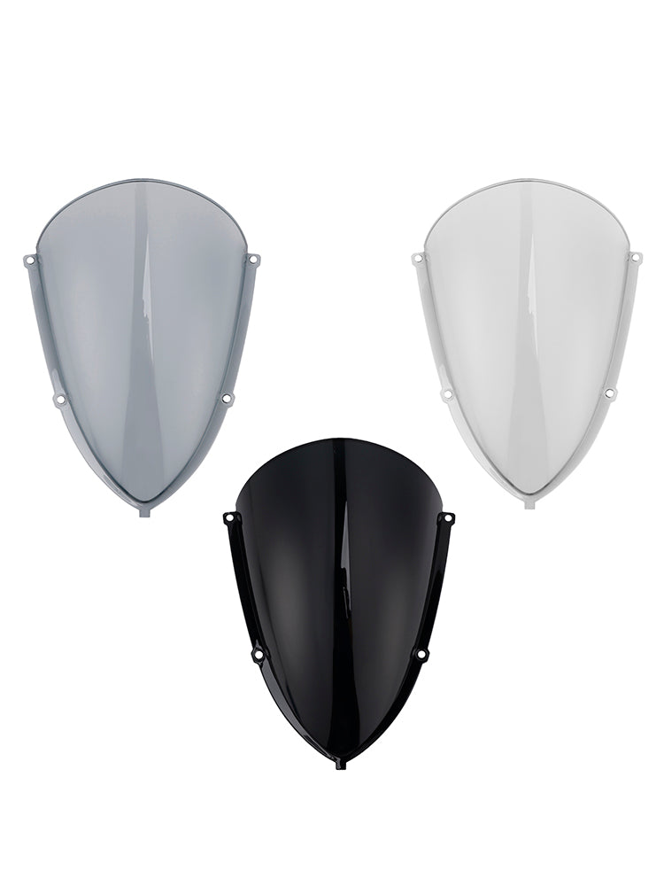 Aprilia RS457 2024-2025に適合するウィンドシールド