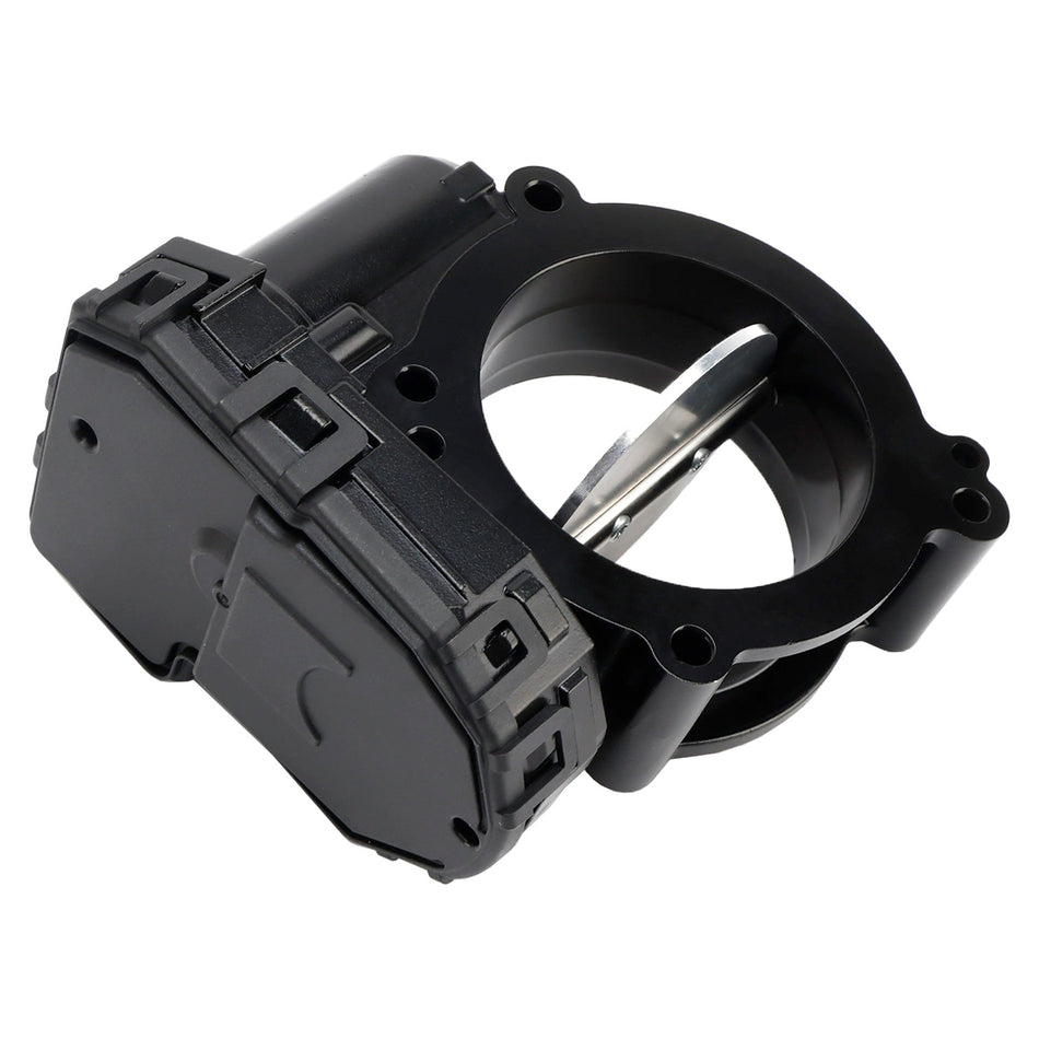 2016-2017 メルセデスベンツ SLC R172 250 d スロットルボディバルブ A6510900470