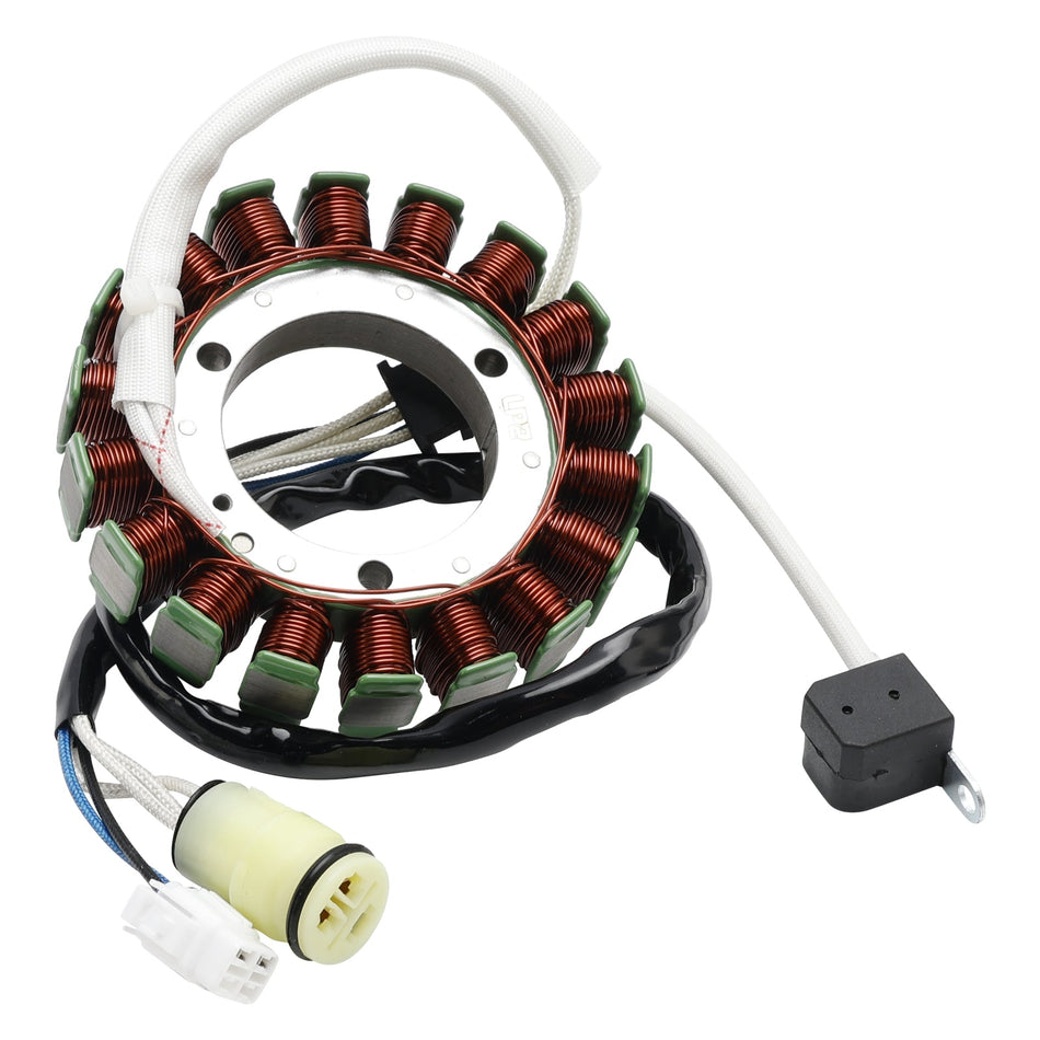 Stels ATV 700H HiSun ステータジェネレータ 31120-004-0000 LU022587 LU036955