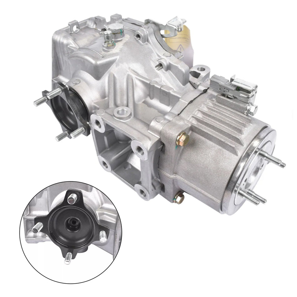 2011-2018 トヨタ シエナ 3.5L AWD リア ディファレンシャル ビスカス カップリング アセンブリ 4130328013