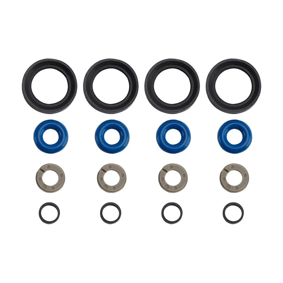 燃料インジェクターシール Oリング 353102GGA0 適合車種 Hyundai Fit Kia Sorento 2.4L 2016-2018