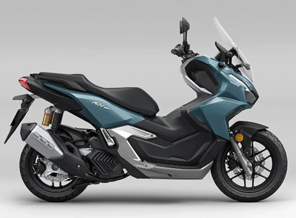 2022-2023 ホンダ ADV160 ADV 160 インジェクションフェアリングキット ボディワーク プラスチック ABS