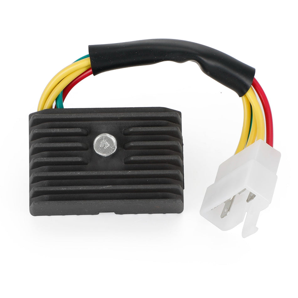 Retecfier ホンダ スーパースポーツ 550 750 CB350 CB400 CB500 CB550 CB750 Four 69-78 汎用