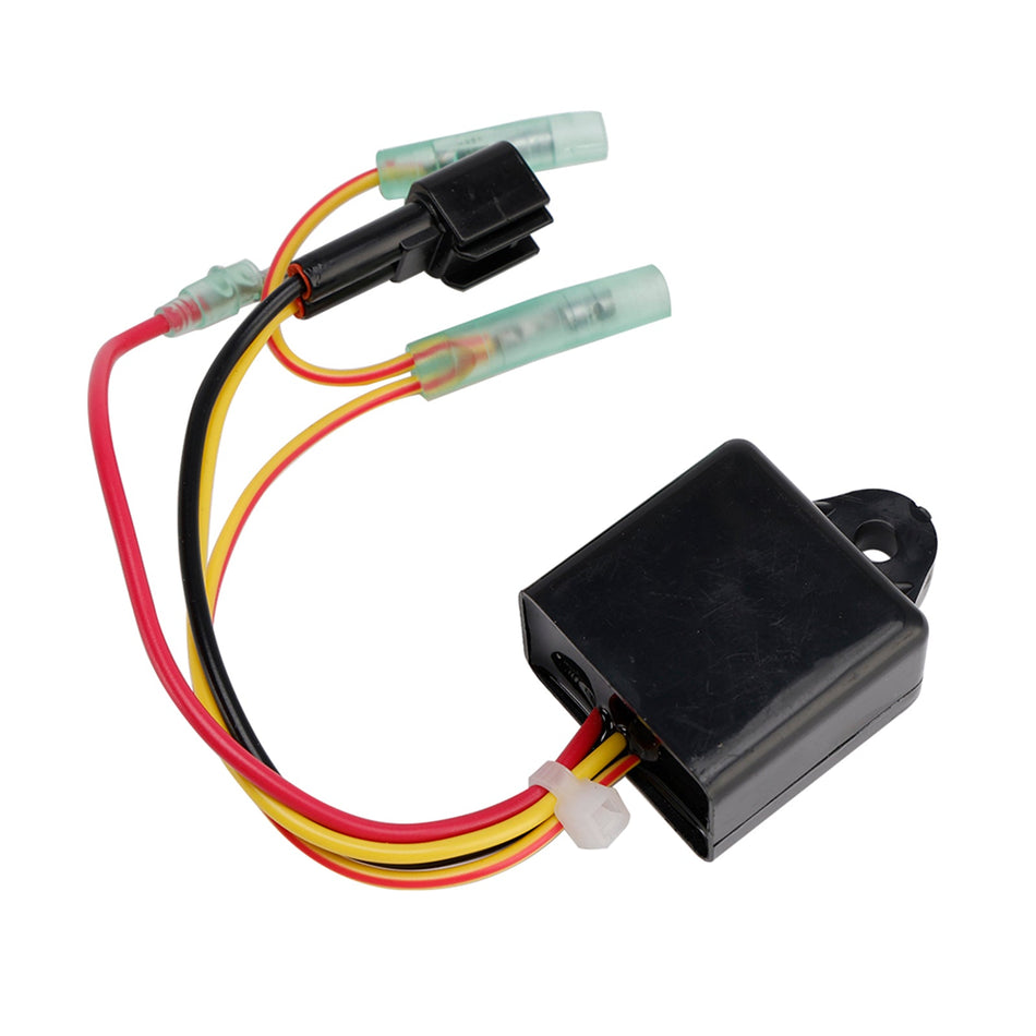 CDI ボックス イグナイター ヤマハ 150HP 200HP 1999-2005 225HP 250HP 1997-2004 に適合