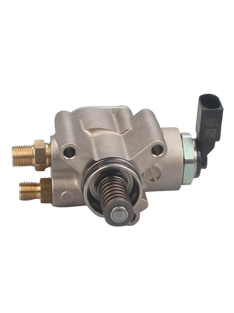 2007年式 アウディ Q7 4.2L V8 A/T ベーススポーツユーティリティ 左高圧燃料ポンプ 079127025AC