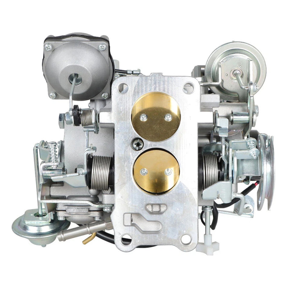 1992-1999 トヨタ 1FZ ランドクルーザー キャブレター 21100-66010 21100-66031