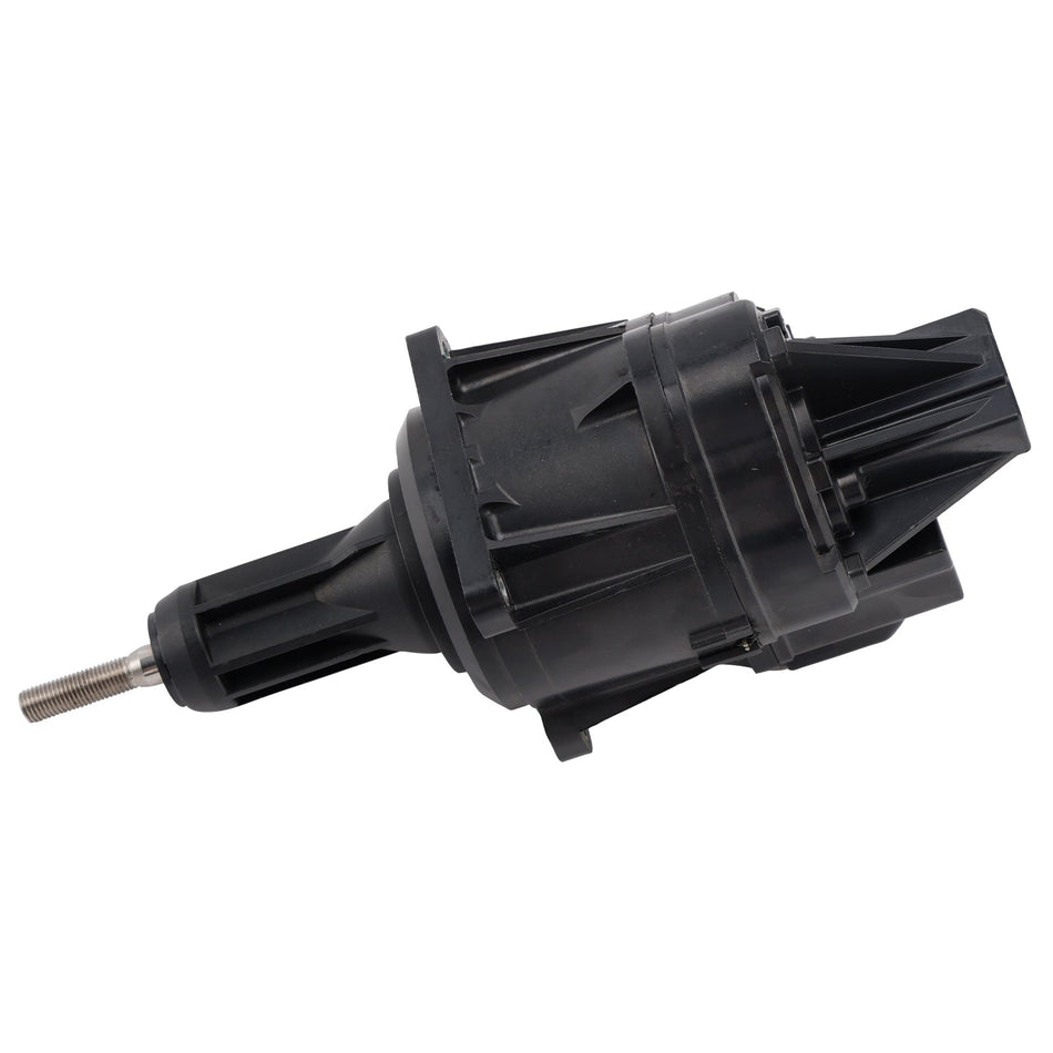 2015-2016 BMW ActiveHybrid 5 セダン ターボチャージャー ウェイストゲート 11658659883