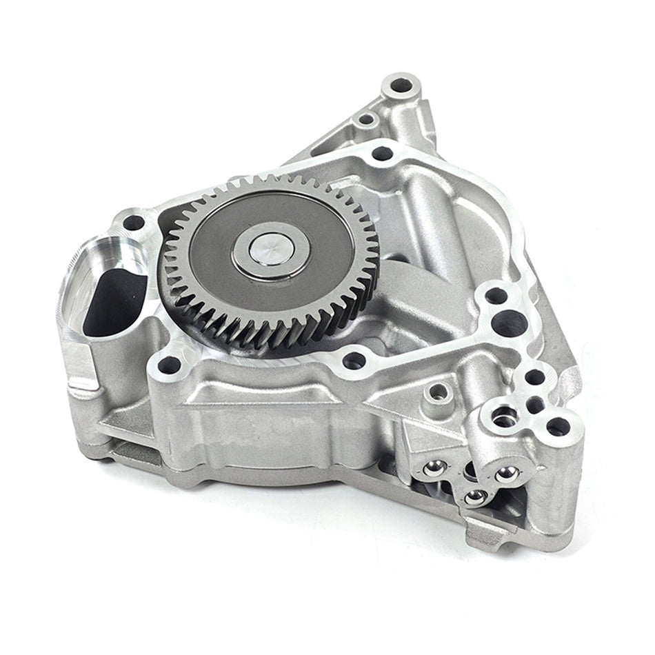 BMW F10 528i xDrive N20 2.0L 新品エンジンオイルポンプ 11417610378