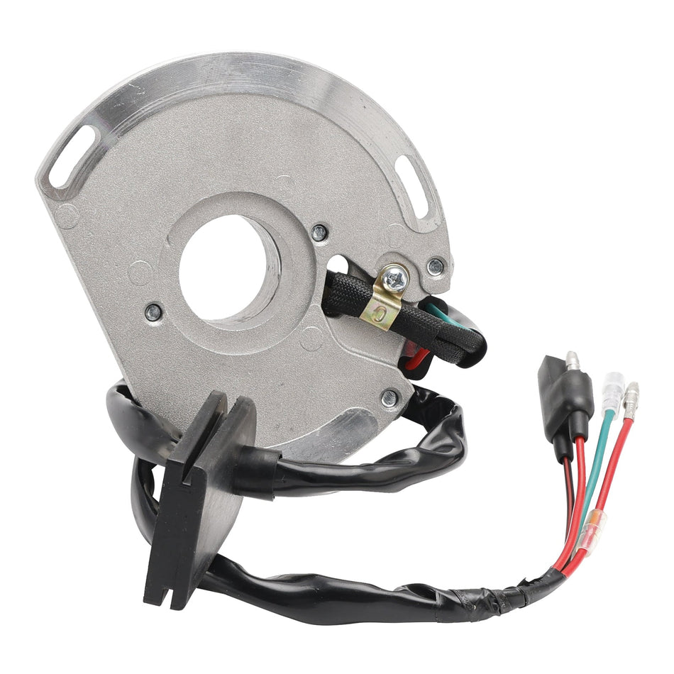 1998-1999 380 MXC 12LT 4線マグネト点火ステーター 54739004000