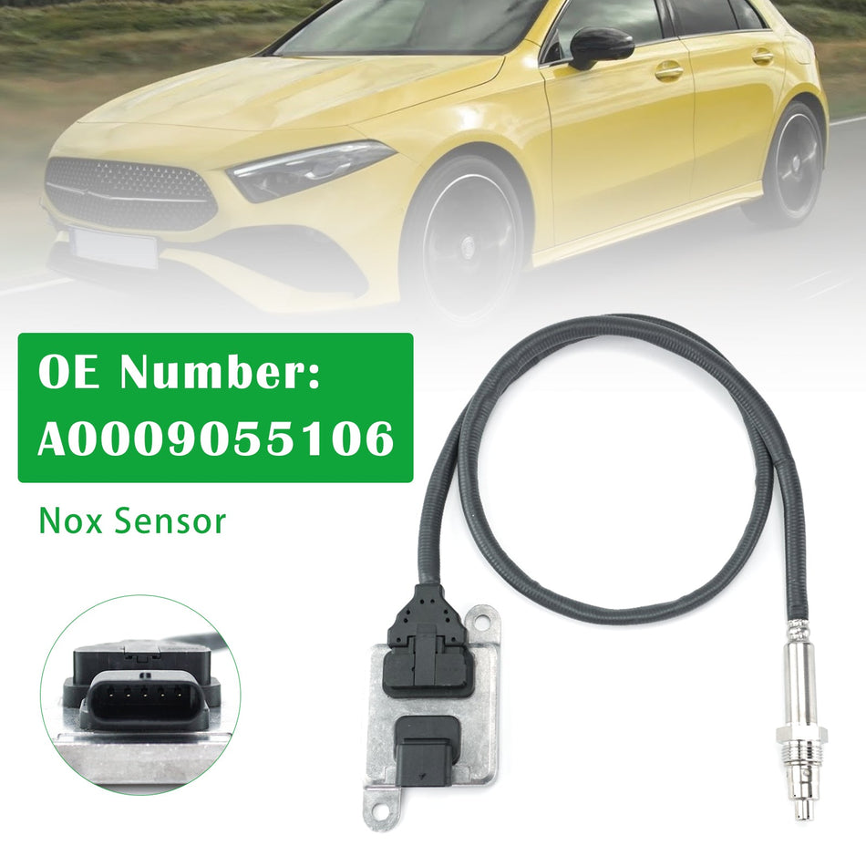 メルセデスベンツ ABS Cクラス Eクラス スプリンター用窒素酸化物センサー A0009055106