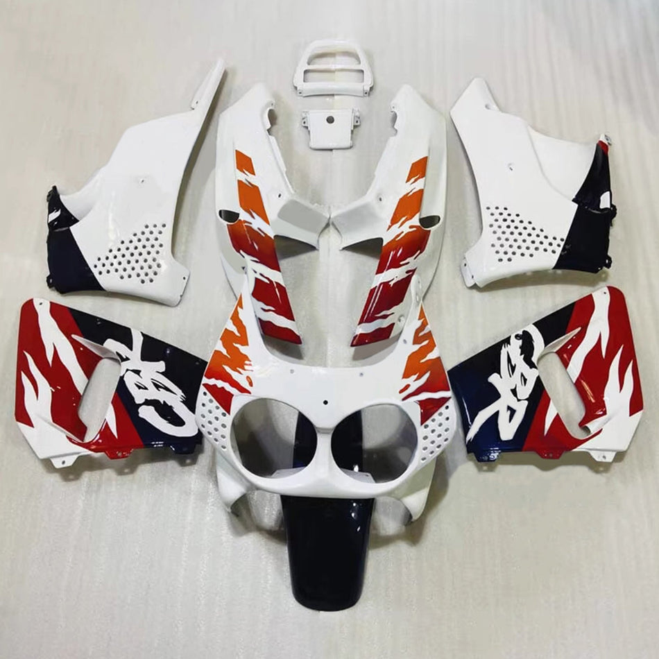 ホンダ CBR900RR 893 1992-1993 用射出成形フェアリングキット ボディワーク プラスチック ABS